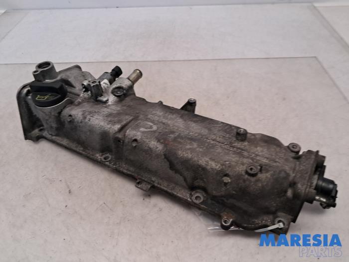 Gebrauchte Ventildeckel Fiat 500 (312) 1.2 Preis € 34,95 Margenregelung angeboten von Maresia Parts