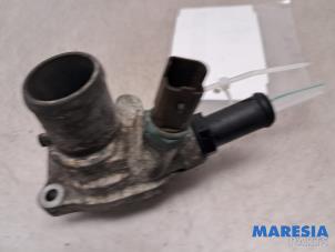 Begagnade Termostathus Fiat 500 (312) 1.2 Pris € 19,00 Marginaltabell erbjuds av Maresia Parts