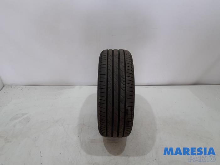 Begagnade Däck Fiat 500 (312) 1.2 Pris € 25,00 Marginaltabell erbjuds av Maresia Parts