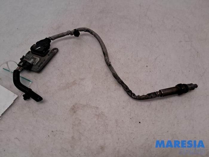 Begagnade NOx-sensor Peugeot Expert (V1/VA/VB/VE/VF/VT/VY) 2.0 Blue HDi 120 16V Pris € 151,24 Inklusive moms erbjuds av Maresia Parts