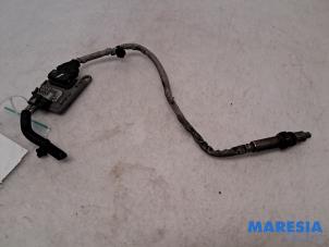 Begagnade NOx-sensor Peugeot Expert (V1/VA/VB/VE/VF/VT/VY) 2.0 Blue HDi 120 16V Pris € 151,24 Inklusive moms erbjuds av Maresia Parts