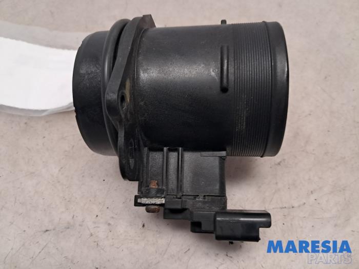 Usagé Débitmètre Peugeot Expert (V1/VA/VB/VE/VF/VT/VY) 2.0 Blue HDi 120 16V Prix € 24,08 Prix TTC proposé par Maresia Parts