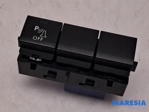 Usagé Commutateur PDC Peugeot Expert (V1/VA/VB/VE/VF/VT/VY) 2.0 Blue HDi 120 16V Prix € 12,10 Prix TTC proposé par Maresia Parts