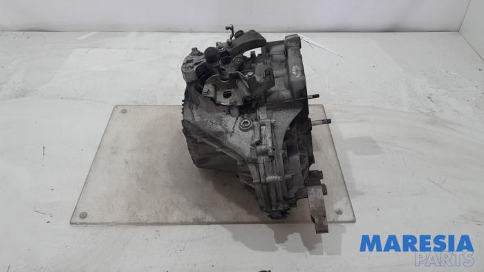 Gebrauchte Getriebe Fiat Doblo Cargo (263) 1.6 D Multijet Preis € 544,50 Mit Mehrwertsteuer angeboten von Maresia Parts