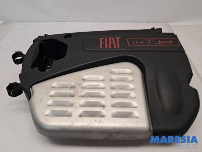 Gebrauchte Abdeckblech Motor Fiat 500L (199) 1.4 Turbo 16V Preis € 49,99 Margenregelung angeboten von Maresia Parts