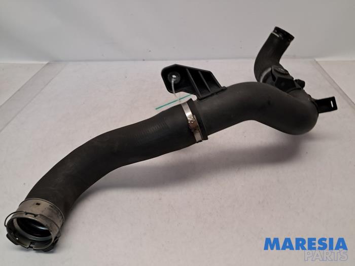 Gebrauchte Intercooler Rohr Fiat 500L (199) 1.4 Turbo 16V Preis € 69,99 Margenregelung angeboten von Maresia Parts