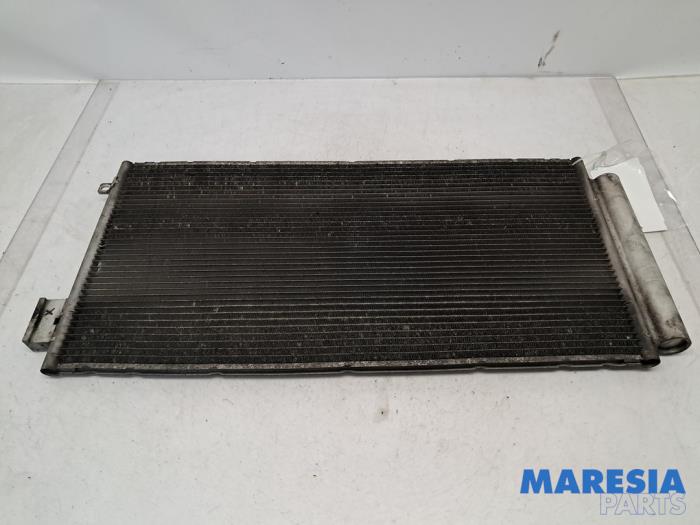 Gebrauchte Klima Kondensor Fiat 500L (199) 1.4 Turbo 16V Preis € 125,00 Margenregelung angeboten von Maresia Parts