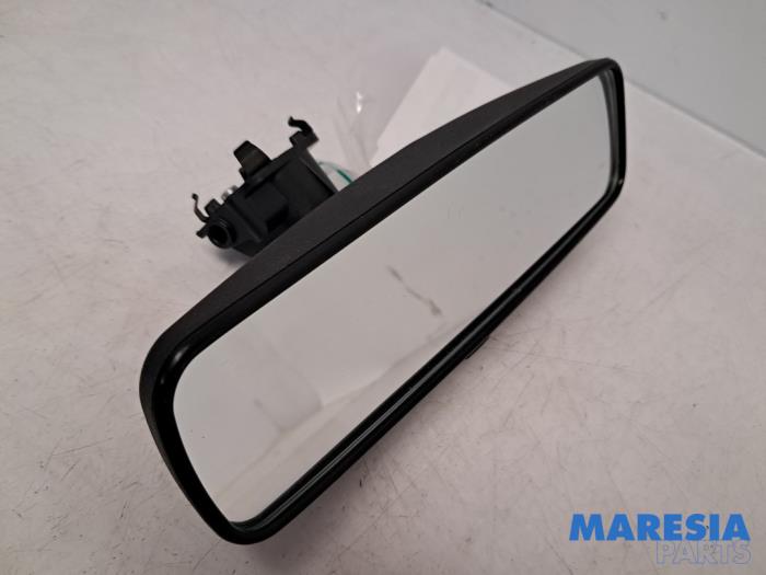 Używane Lusterko wewnetrzne Citroen C3 (SX/SW) 1.2 Vti 12V PureTech Cena € 19,99 Procedura marży oferowane przez Maresia Parts