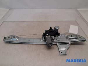 Usagé Mécanique vitre 4portes avant gauche Citroen C3 (SX/SW) 1.2 Vti 12V PureTech Prix € 60,00 Règlement à la marge proposé par Maresia Parts