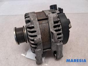 Begagnade Dynamo Peugeot Expert (V1/VA/VB/VE/VF/VT/VY) 2.0 Blue HDi 120 16V Pris € 145,20 Inklusive moms erbjuds av Maresia Parts