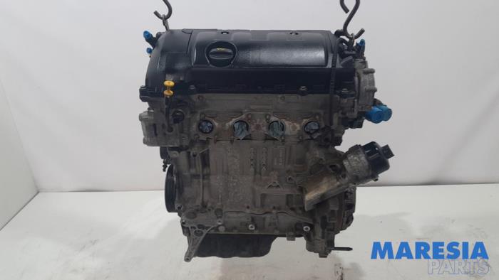 Gebrauchte Motor Citroen C3 (SC) 1.4 16V VTi Preis € 1.699,00 Margenregelung angeboten von Maresia Parts