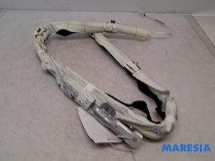 Begagnade Takgardinairbag, höger Citroen C4 Cactus (0B/0P) 1.2 PureTech 82 12V Pris € 52,50 Marginaltabell erbjuds av Maresia Parts