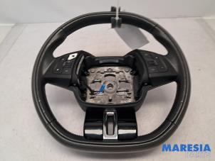 Usagé Volant Citroen C4 Cactus (0B/0P) 1.2 PureTech 82 12V Prix € 75,00 Règlement à la marge proposé par Maresia Parts
