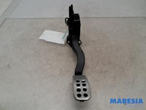 Gebrauchte Gaspedal Peugeot 207 CC (WB) 1.6 16V THP Preis € 60,00 Margenregelung angeboten von Maresia Parts