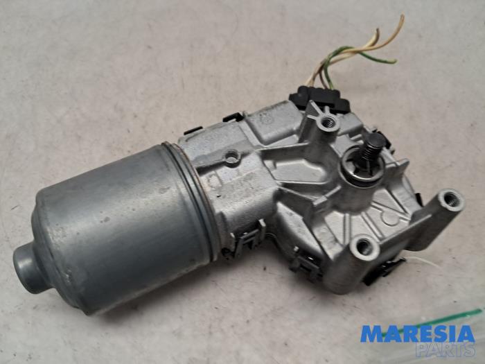 Moteur D'Essuie Glace Avant 579738 - 53567502 - 54523631