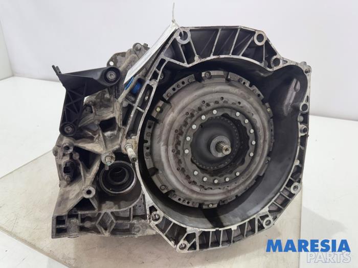 Gebrauchte Getriebe Renault Megane III Grandtour (KZ) 1.5 dCi 110 Preis € 1.299,00 Margenregelung angeboten von Maresia Parts