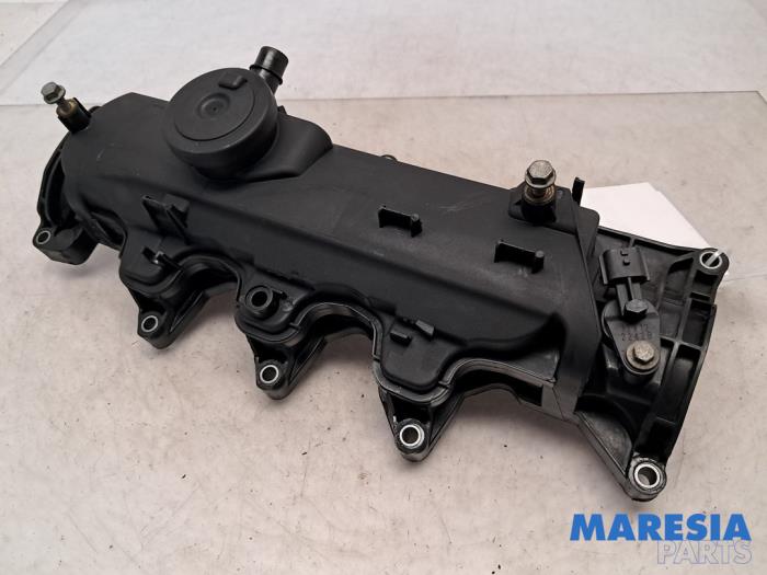 Gebrauchte Ventildeckel Renault Megane III Grandtour (KZ) 1.5 dCi 110 Preis € 39,00 Margenregelung angeboten von Maresia Parts