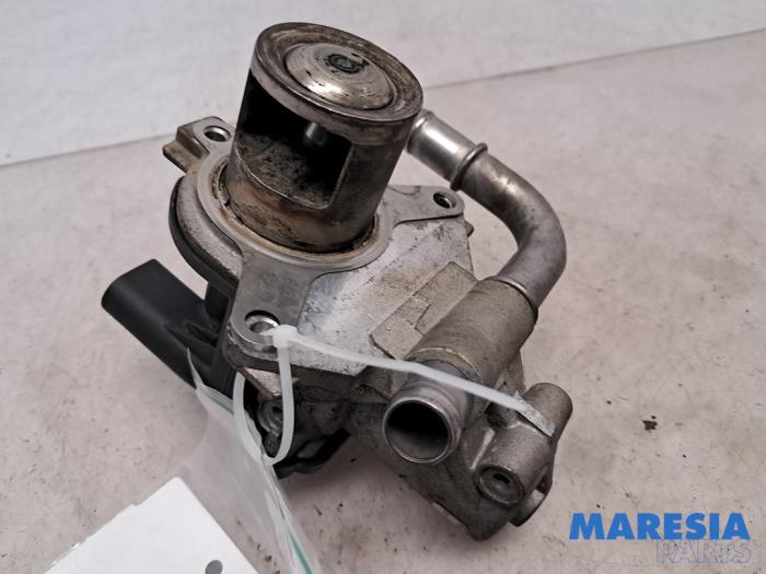 Gebrauchte AGR Ventil Renault Megane III Grandtour (KZ) 1.5 dCi 110 Preis € 40,00 Margenregelung angeboten von Maresia Parts