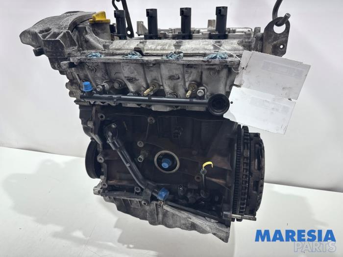 Gebrauchte Motor Renault Espace (JK) 2.0 16V Preis € 550,00 Margenregelung angeboten von Maresia Parts