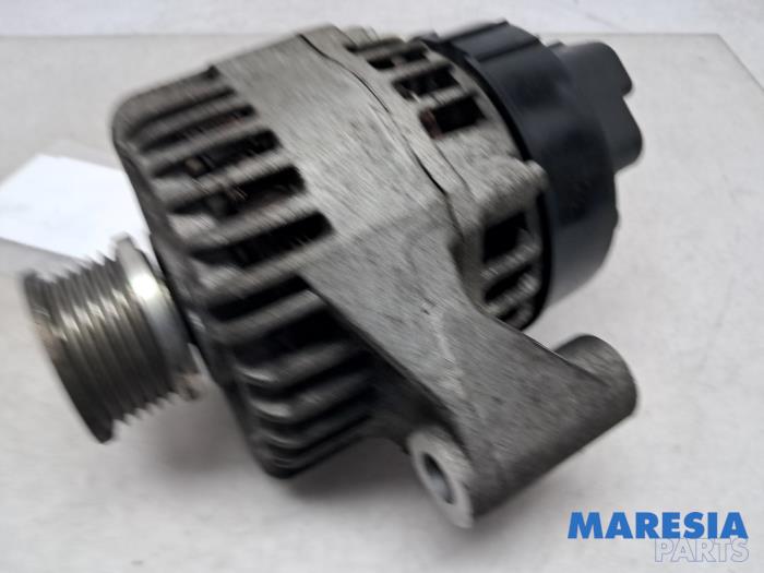 Usagé Dynamo Fiat Doblo Cargo (263) 1.6 D Multijet Prix € 59,29 Prix TTC proposé par Maresia Parts