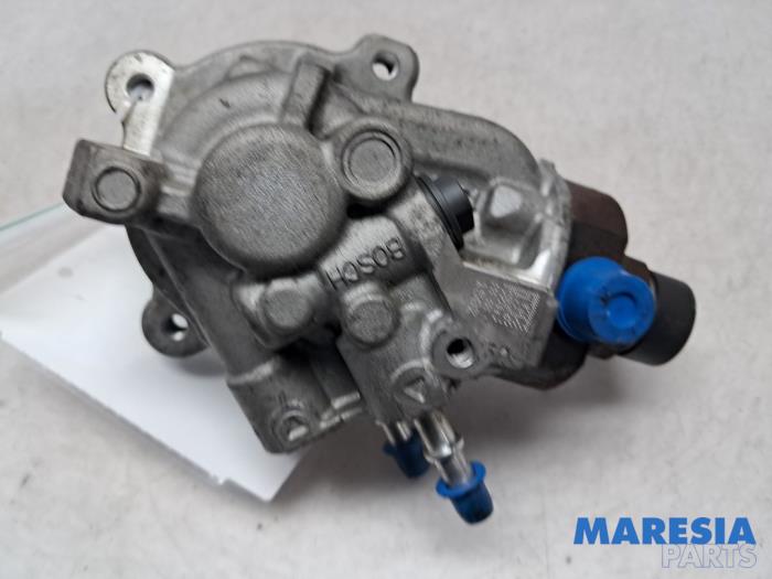 Mechanical fuel pump Peugeot Partner 1.5 BlueHDi 100 - 0445010761 YH01 ...