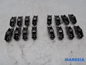 Begagnade Vipparm Peugeot Partner (EF/EU) 1.5 BlueHDi 100 Pris € 48,40 Inklusive moms erbjuds av Maresia Parts