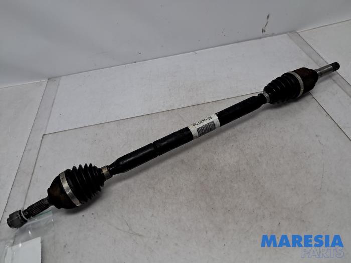 Gebrauchte Antriebswelle rechts vorne Citroen C3 (SC) 1.4 16V VTi Preis € 40,00 Margenregelung angeboten von Maresia Parts