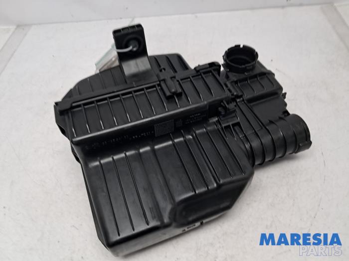 Gebrauchte Luftfiltergehäuse Citroen C3 (SX/SW) 1.2 Vti 12V PureTech Preis € 25,00 Margenregelung angeboten von Maresia Parts