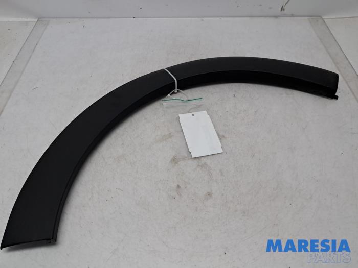 Begagnade Fälg, framhjul Citroen C3 (SX/SW) 1.2 Vti 12V PureTech Pris € 40,00 Marginaltabell erbjuds av Maresia Parts