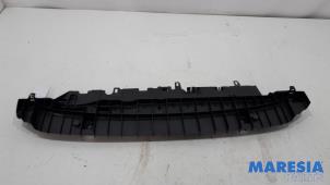 Used Front bumper frame Citroen C3 (SX/SW) 1.2 Vti 12V PureTech Price € 50,00 Margin scheme offered by Maresia Parts