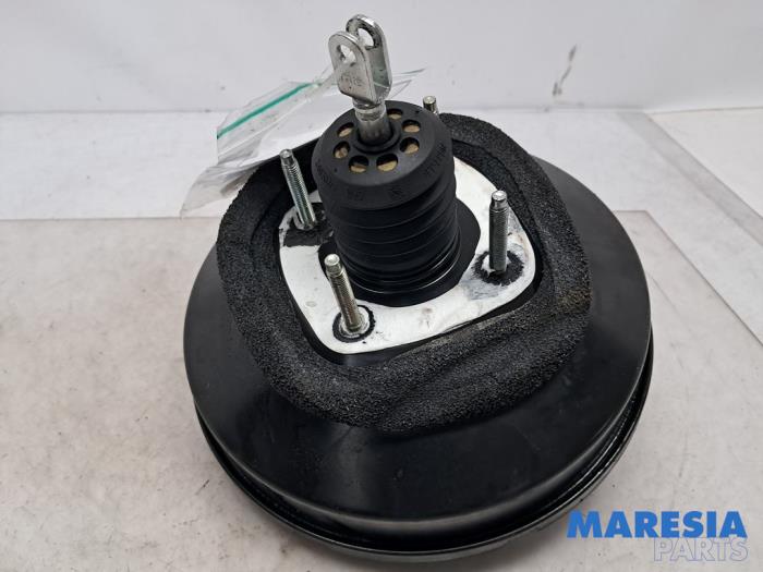 Usagé Assistant de freinage Peugeot 207 CC (WB) 1.6 16V THP Prix € 25,33 Règlement à la marge proposé par Maresia Parts