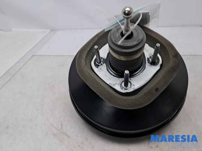Usagé Servo frein Citroen C3 (SX/SW) 1.2 Vti 12V PureTech Prix € 39,90 Règlement à la marge proposé par Maresia Parts