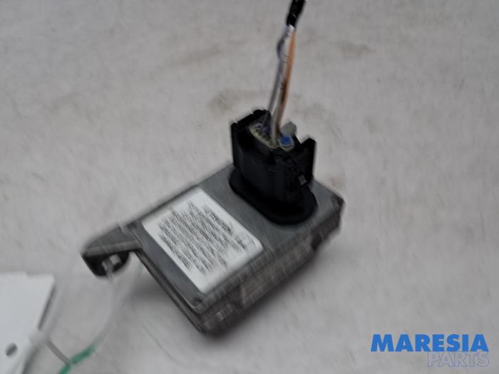 Begagnade ESP-dator Renault Espace (JK) 2.0 16V Pris € 39,99 Marginaltabell erbjuds av Maresia Parts