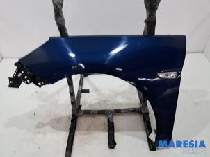 Begagnade Framskärm, vänster Opel Astra K Sports Tourer 1.2 Turbo 12V Pris € 109,99 Marginaltabell erbjuds av Maresia Parts