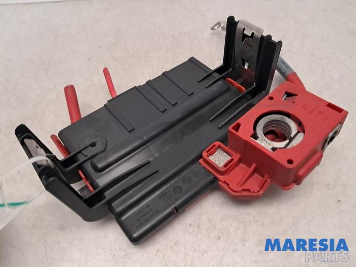 Gebrauchte Stromverteiler BMW 1 serie (E81) 116i 1.6 16V Preis € 45,00 Margenregelung angeboten von Maresia Parts