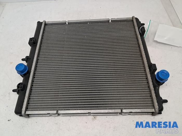Gebrauchte Kühler Citroen C3 (SC) 1.4 16V VTi Preis € 30,00 Margenregelung angeboten von Maresia Parts