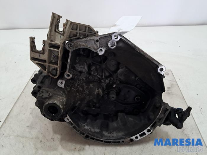 Gebrauchte Getriebe Peugeot 307 (3A/C/D) 1.4 16V Preis € 249,99 Margenregelung angeboten von Maresia Parts