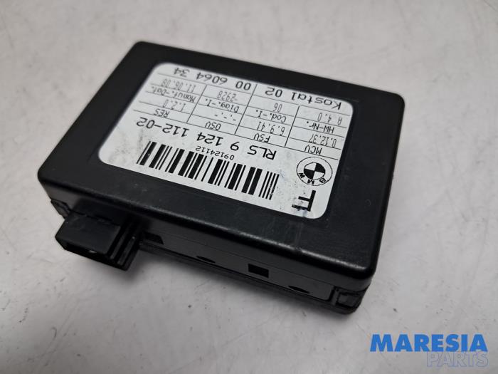 Begagnade Regnsensor BMW 1 serie (E81) 116i 1.6 16V Pris € 19,99 Marginaltabell erbjuds av Maresia Parts