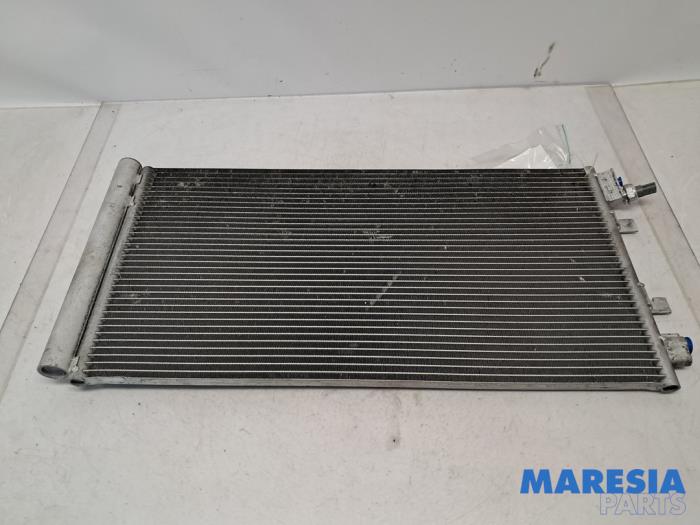 Gebrauchte Klima Kondensor Renault Megane III Grandtour (KZ) 1.5 dCi 110 Preis € 50,00 Margenregelung angeboten von Maresia Parts