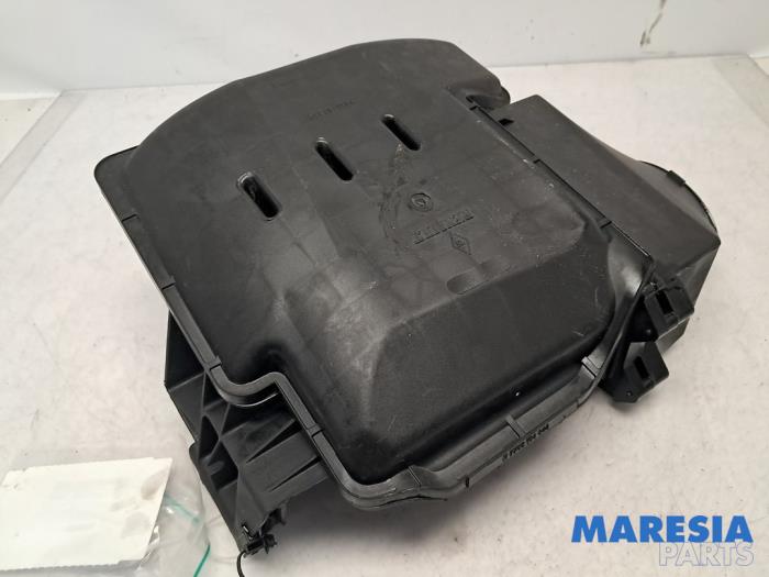 Gebrauchte Luftfiltergehäuse Renault Espace (JK) 2.0 16V Preis € 25,00 Margenregelung angeboten von Maresia Parts