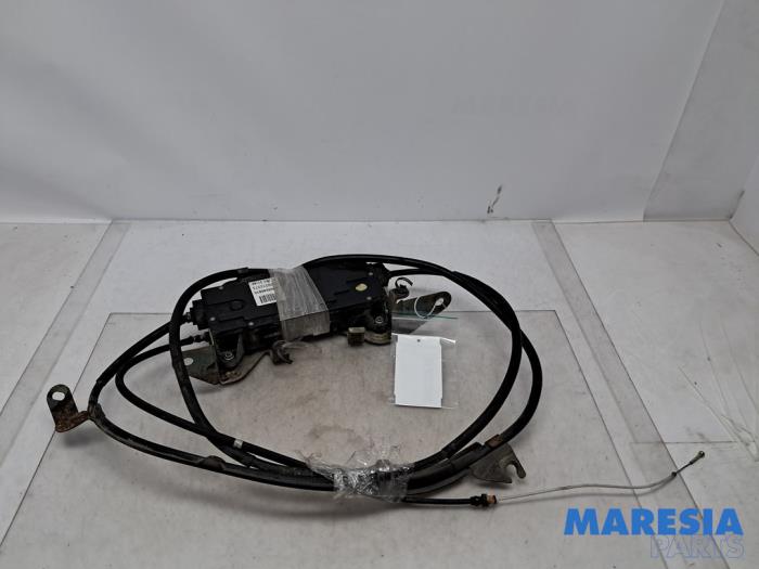 Gebrauchte Handbremse Motor Renault Espace (JK) 2.0 16V Preis € 325,00 Margenregelung angeboten von Maresia Parts