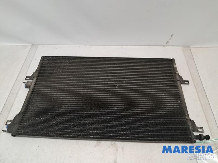 Gebrauchte Klima Kondensor Renault Espace (JK) 2.0 16V Preis € 40,00 Margenregelung angeboten von Maresia Parts