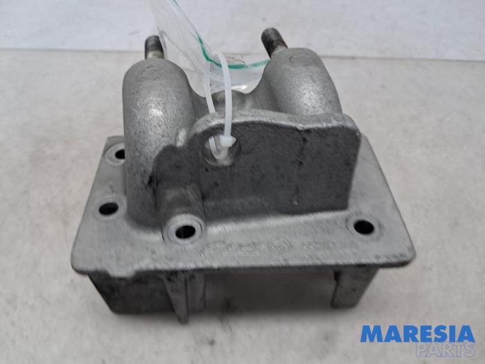 Used Engine mount Alfa Romeo Giulietta (940) 1.4 TB 16V MultiAir Price € 29,95 Margin scheme offered by Maresia Parts