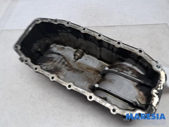 Gebrauchte Ölwanne Alfa Romeo Giulietta (940) 1.4 TB 16V MultiAir Preis € 60,00 Margenregelung angeboten von Maresia Parts