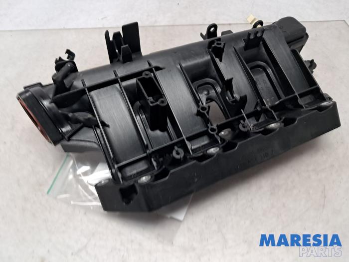 Gebrauchte Ansaugbrugge Alfa Romeo Giulietta (940) 1.4 TB 16V MultiAir Preis € 99,99 Margenregelung angeboten von Maresia Parts