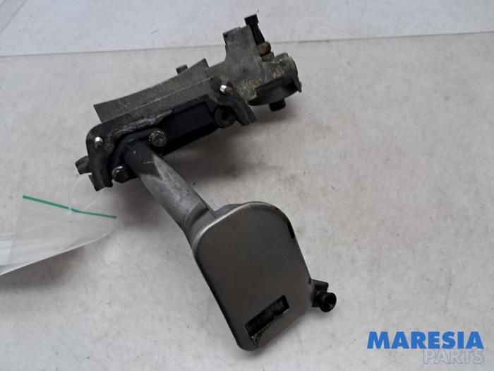 Gebrauchte Ölpumpe Alfa Romeo Giulietta (940) 1.4 TB 16V MultiAir Preis € 75,00 Margenregelung angeboten von Maresia Parts