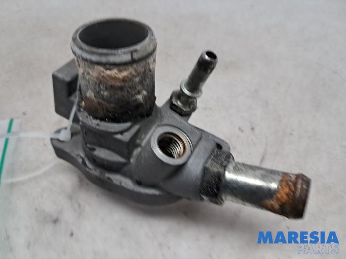 Begagnade Termostathus Alfa Romeo Giulietta (940) 1.4 TB 16V MultiAir Pris € 30,00 Marginaltabell erbjuds av Maresia Parts
