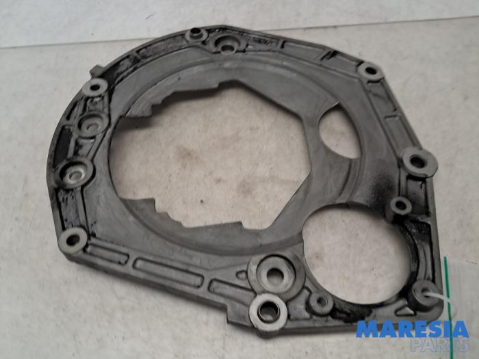 Usados Tabique intermedio Alfa Romeo Giulietta (940) 1.4 TB 16V MultiAir Precio € 85,00 Norma de margen ofrecido por Maresia Parts