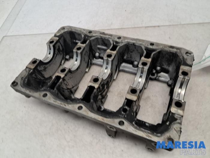Gebrauchte Ölwanne Alfa Romeo Giulietta (940) 1.4 TB 16V MultiAir Preis € 149,99 Margenregelung angeboten von Maresia Parts