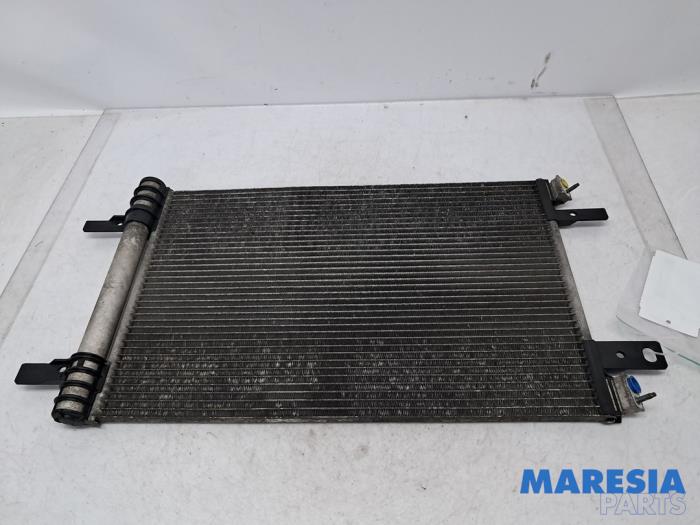 Gebrauchte Klima Kondensor Peugeot 308 SW (L4/L9/LC/LJ/LR) 1.2 12V e-THP PureTech 130 Preis € 75,00 Margenregelung angeboten von Maresia Parts